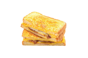 Croque Monsieur