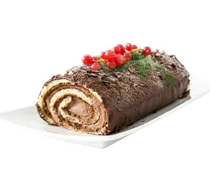 Choco Roll