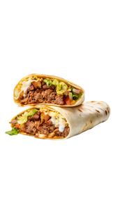 Shawarma Spécial