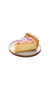Flan Nature