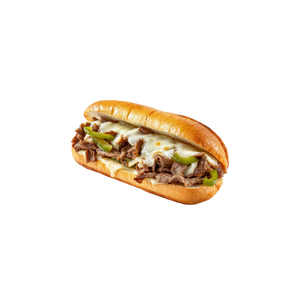 Philly Cheese viande