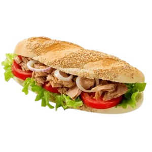 Sandwich thon