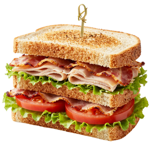 Club sandwich