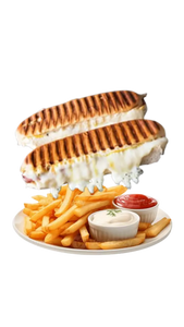 Box panini