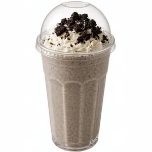 Milkshake Oreo