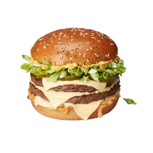 Big Burger