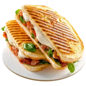 Panini shawarma viande