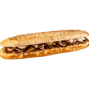 Panini Shawarma Poulet
