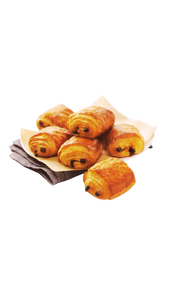 Mini Pain au Chocolat