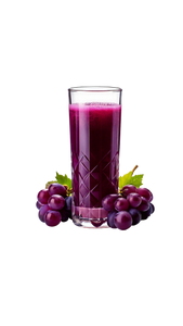 Jus Raisins (sans lait)