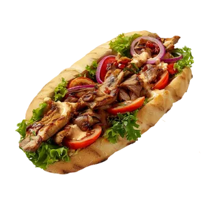 Brochette Viande Extra