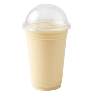 Cocktail banane-dattes
