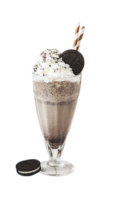 Milk Oreo