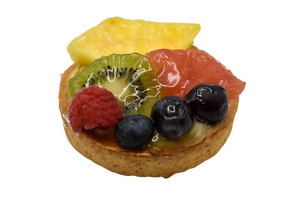 Tarte Multi Fruits