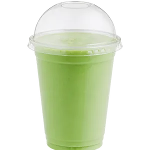 Milkshake avocat