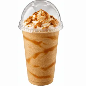 Frappuccino spéculoos
