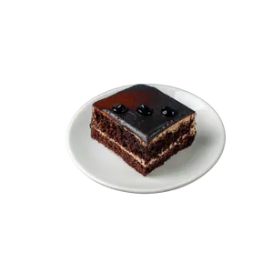 Brownies (6 mini pièces)