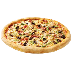 Pizza Mix