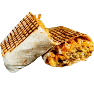 Tacos shawarma
