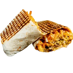 Tacos Chawarma