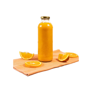 Litre Orange