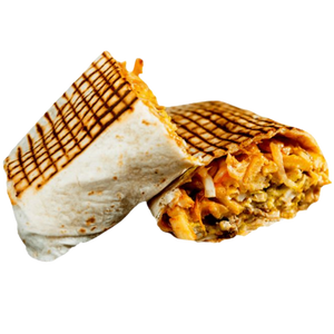 Tacos mixte
