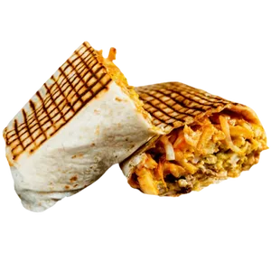 Tacos mixte