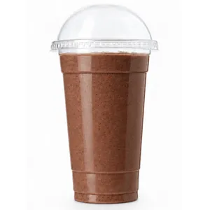 Milkshake chocolat