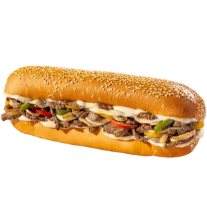 Sandwich Philadelphia