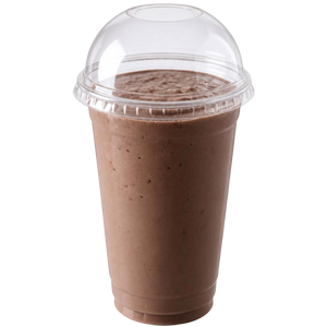 Milkshake au chocolat