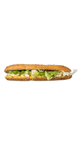 Sandwich Poulet Céréales