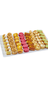 Plateau de Mignardises