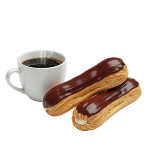 Éclair Chocolat