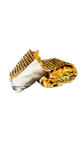 Tacos poulet