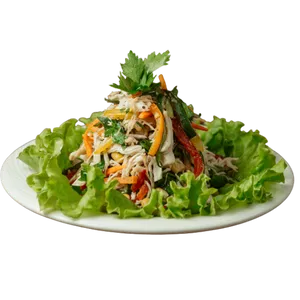 Salade César