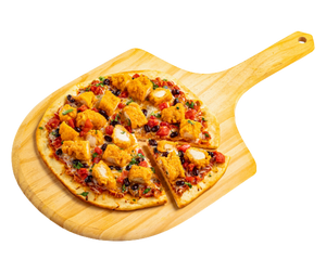 Pizza Crispy