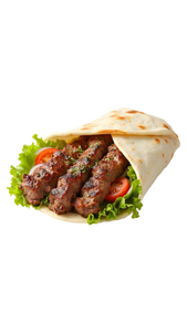 Kebab 3 Brochettes Spécial Fromage