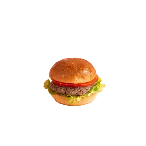 Mini Burger