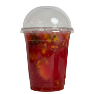 Cocktail aux fruits de saison