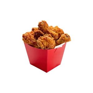 Chicken Box