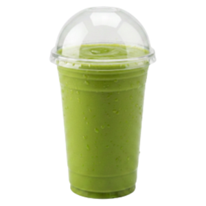 Cocktail avocat & banane