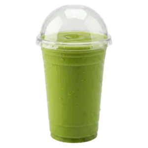 Cocktail avocat-banane