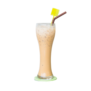 Panaché au lait