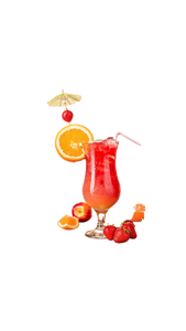Cocktail Fruit