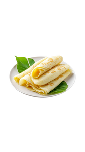 Crêpes
