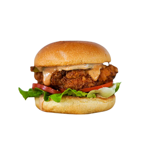 Burger classique