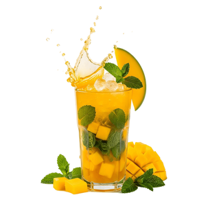 Mojito Mangue