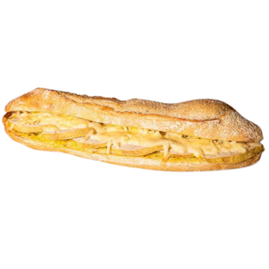 Panini au poulet