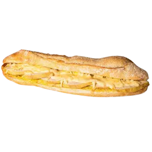 Panini poulet