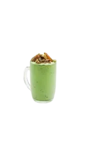 Milkshake Avocat Raisins Secs